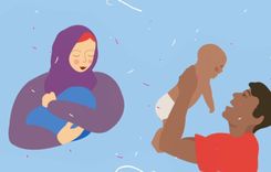 Pakistani Women Get A Never Before Maternity Bill