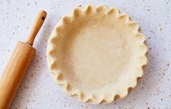 How To  Make Your Own Pie Crust