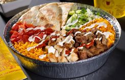 Spiced Slow Braised Lamb From The Halal Guys Is Out