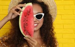  5 Best Foods To Keep You Cool In Summer