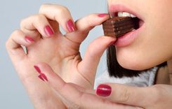 5 reasons why chcolate is not good for my health