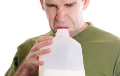 7 Best Ways to Reuse Sour Milk
