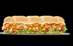Subway Brings Two New Flavors