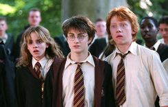 5 Reasons Why All Kids Should Read Harry Potter