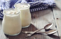 How To Make Yoghurt At Home