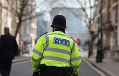 Met Police Not To Attend Mental Health Calls