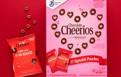 Cheerios Is US's Trusted Brand