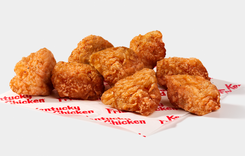 KFC Sells Over 100 Million Nuggets In Less Than 2 Months