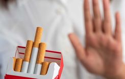 Portugal To Ban Smoking