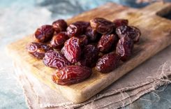 Top 5 Benefits Of Including Dates In Your Diet