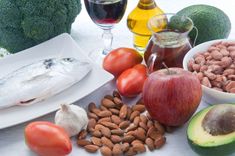 Natural Ways to Reduce Cholesterol Levels