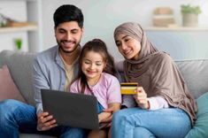 5 Best Ideas To Make Ramadan A Family Activity