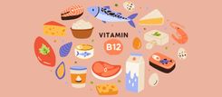 Recognizing the Symptoms of Vitamin B12 Deficiency