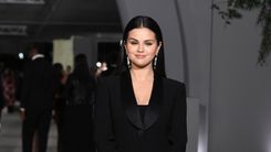 Selena Reveals She Might Never Be A Mother