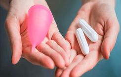 Silicone Cup vs. Tampon: Making Informed Choices for Menstrual Hygiene