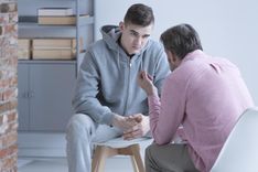 How To Deal With A Drug-Addicted Son/Daughter?