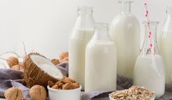 Which Milk Is The Healthiest?