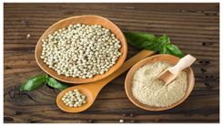 Unveiling the Hidden Gem: Exploring the Health Benefits of White Pepper