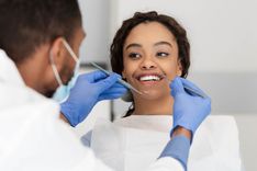 5 Reasons Why You Must Visit Your Dentist Regularly