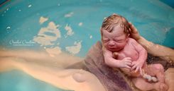All You Need To Know About Water Birth 