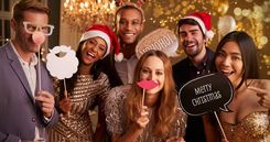 7 Best Christmas Holiday Party Ideas