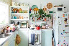 Spring Cleaning Tips For Your Kitchen 