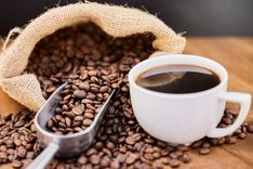 5 Reasons Why Coffee is Good for You