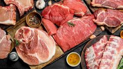 Best Tips to Control Meat Intake