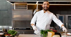 7 Reasons To Become A Chef 