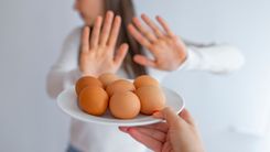 How To Manage Egg Allergy
