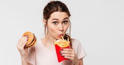 How To Avoid Fast Food Cravings - 6 Tips To Help With Cravings