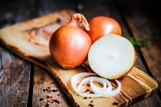 5 Health Benefits of Onions You Never Knew