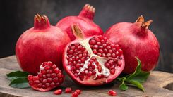 How to Store Pomegranates: Tips for Long-lasting Freshness