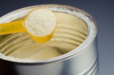 How Milk Powder Enhances Baking