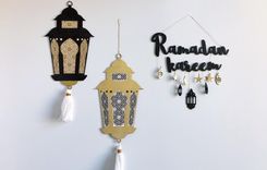 Ramadan Decor And Gift Ideas
