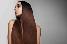 Silky Smooth: A Guide to Straightening Your Hair at Home