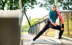 How To Manage Workout Routine In Ramadan?
