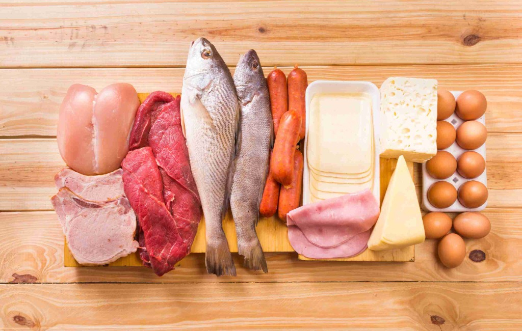 Best Foods To Manage Vitamin B12 Deficency