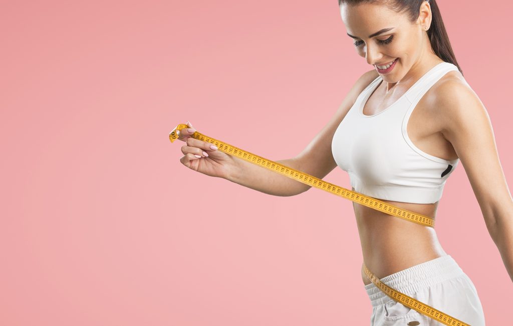 5 Top Reasons Why You Are Not Losing Weight